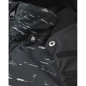 Waterproof baby jacket Reima Tec Hohde image-3