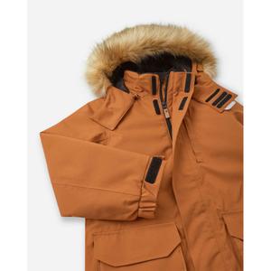 Children's coat Reima Ajaton image-3