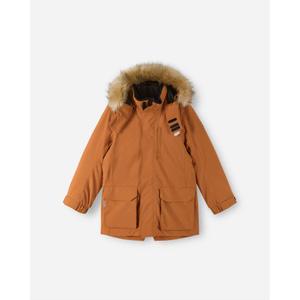 Children's coat Reima Ajaton image-1