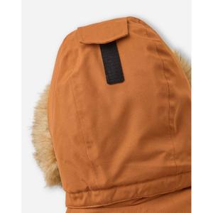 Children's coat Reima Ajaton image-5