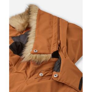 Children's coat Reima Ajaton image-6