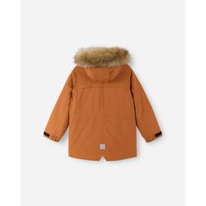 Children's coat Reima Ajaton image-2