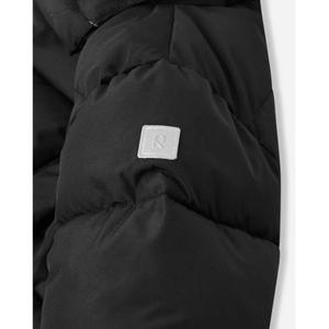 Langarm-Mädchenjacke mit Kapuze Reima Kumpula image-5