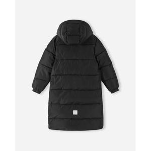 Langarm-Mädchenjacke mit Kapuze Reima Kumpula image-2