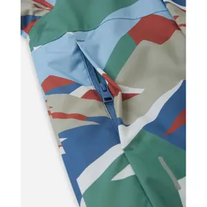 Regenjacke für Kinder Reima Tec Marttila image-4