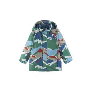 Regenjacke für Kinder Reima Tec Marttila image-1