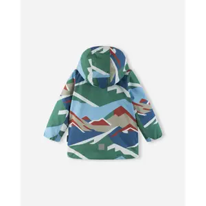 Regenjacke für Kinder Reima Tec Marttila image-2