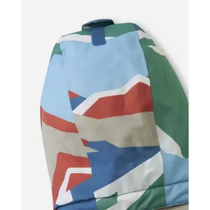 Regenjacke für Kinder Reima Tec Marttila image-5