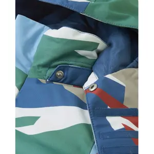 Baby boy rain jacket Reima Tec Marttila image-6