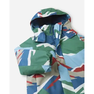 Regenjacke für Kinder Reima Tec Marttila image-3