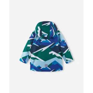 Regenjacke für Kinder Reima Tec Marttila image-2