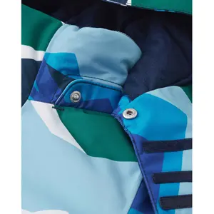 Regenjacke für Kinder Reima Tec Marttila image-2