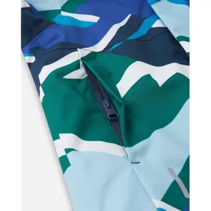 Regenjacke für Kinder Reima Tec Marttila image-4