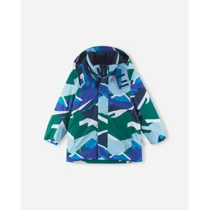 Regenjacke für Kinder Reima Tec Marttila image-6
