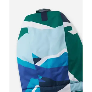 Regenjacke für Kinder Reima Tec Marttila image-5