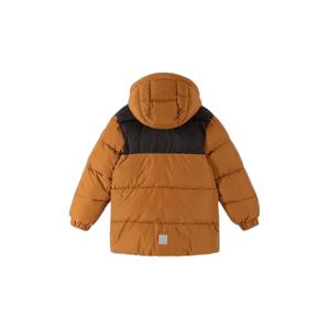 Children's Reima Uumaja Puffer image-3