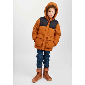 Children's Reima Uumaja Puffer image-2