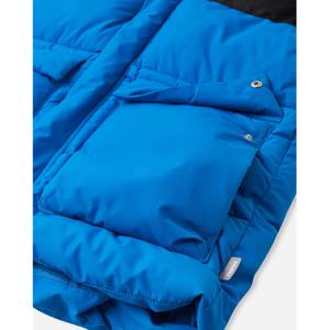 Children's Reima Toukola Puffer image-6