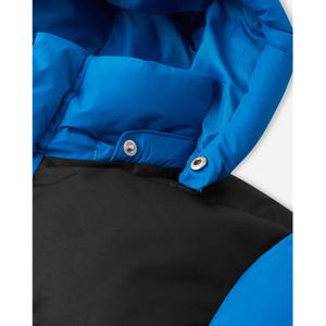Children's Reima Toukola Puffer image-4