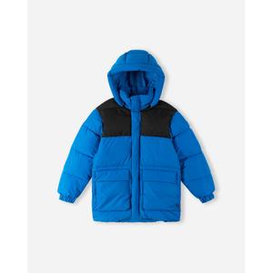 Children's Reima Toukola Puffer image-1