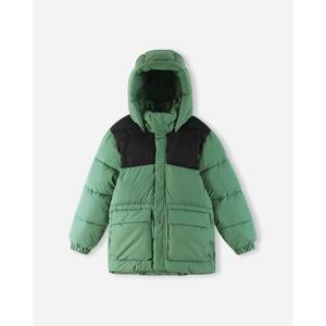 5100364a-8680-detska-bunda-reima-toukola-green-clay