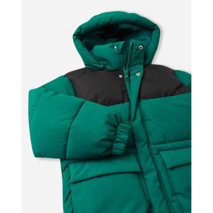 Children's Reima Toukola Puffer image-5