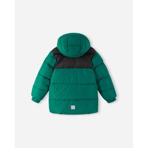 Children's Reima Toukola Puffer image-3