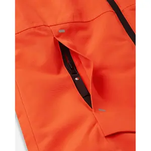 Waterproof jacket for children Reima Tieten image-0
