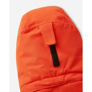 Waterproof jacket for children Reima Tieten image-3