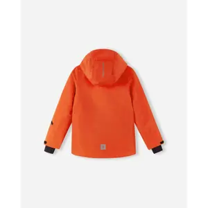 Waterproof jacket for children Reima Tieten image-5