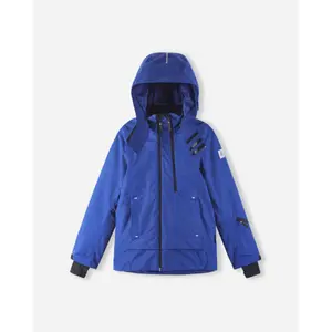 Regenjacke für Kinder Reima Tieten image-1