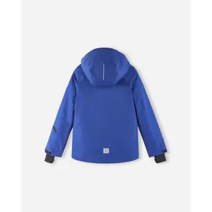 Regenjacke für Kinder Reima Tieten image-2