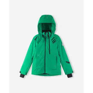 Regenjacke für Kinder Reima Tieten image-1