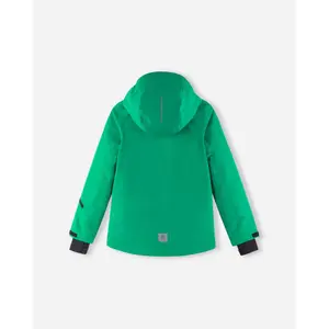 Regenjacke für Kinder Reima Tieten image-2