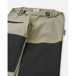 Children's waterproof Trousers Reima Samppi image-2