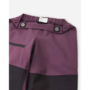 Children's waterproof Trousers Reima Samppi image-4