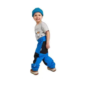 Children's waterproof Trousers Reima Samppi image-2
