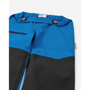 Children's waterproof Trousers Reima Samppi image-4