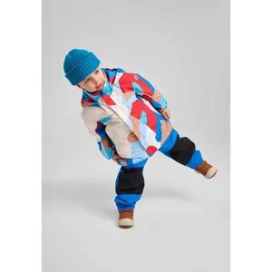 Children's waterproof Trousers Reima Samppi image-3