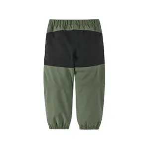Children's waterproof Trousers Reima Samppi image-1