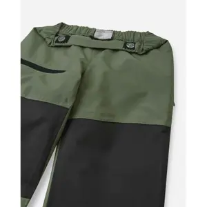 Children's waterproof Trousers Reima Samppi image-2