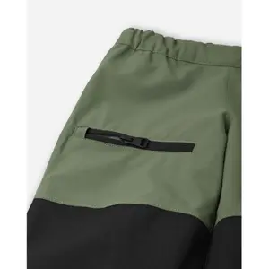 Children's waterproof Trousers Reima Samppi image-5