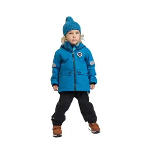 Pantalon imperméable enfant Reima Samppi image-1