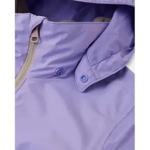 Girl's waterproof jacket Reima Toivala image-6
