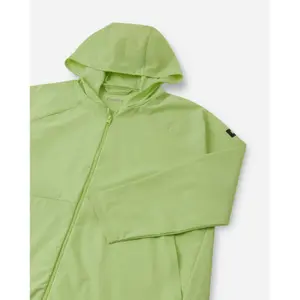 Waterproof hooded jacket for children Reima Cooli image-4