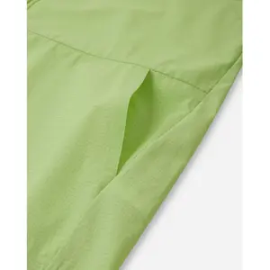 Waterproof hooded jacket for children Reima Cooli image-5