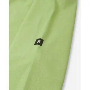 Waterproof hooded jacket for children Reima Cooli image-6