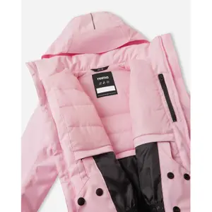 Waterproof jacket for children Reima Kaamanen image-1