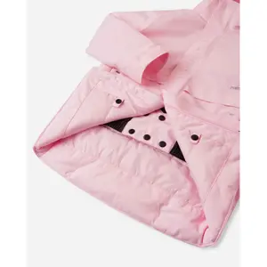 Waterproof jacket for children Reima Kaamanen image-2