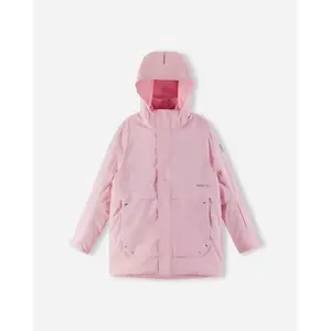 Waterproof jacket for children Reima Kaamanen image-5